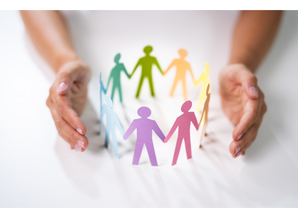 Diversity and Inclusivity in Online Dating